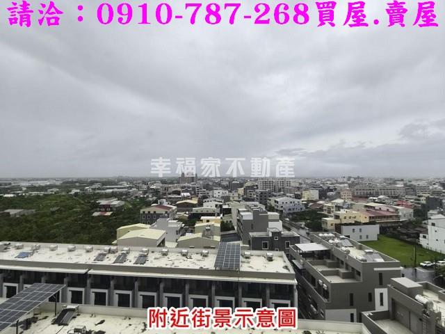 台南大樓-10