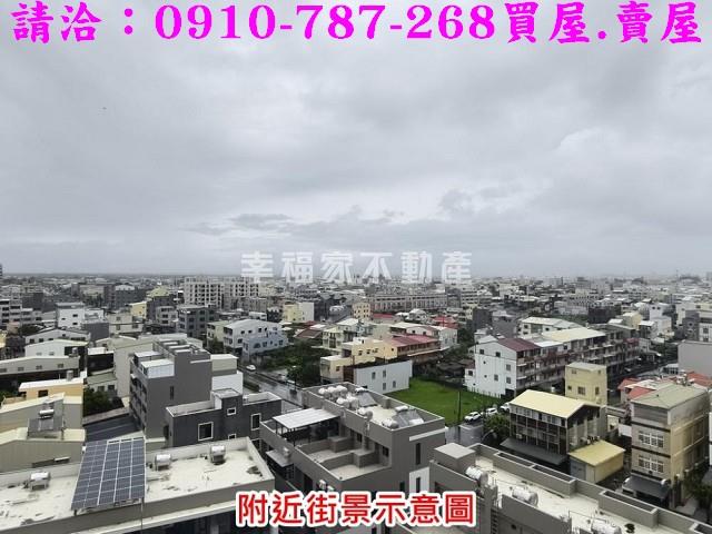 台南大樓-11