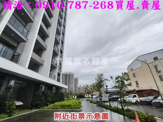 台南大樓-12