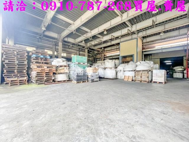 仁德廠房-9