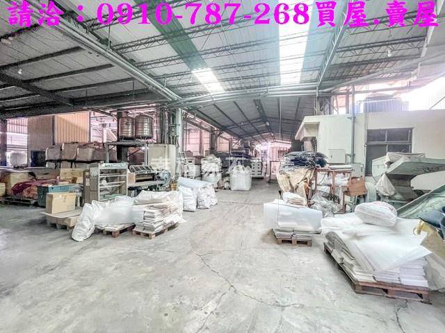 仁德廠房-11