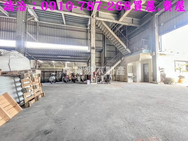 仁德廠房-12