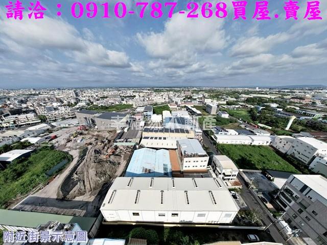 仁德廠房-0