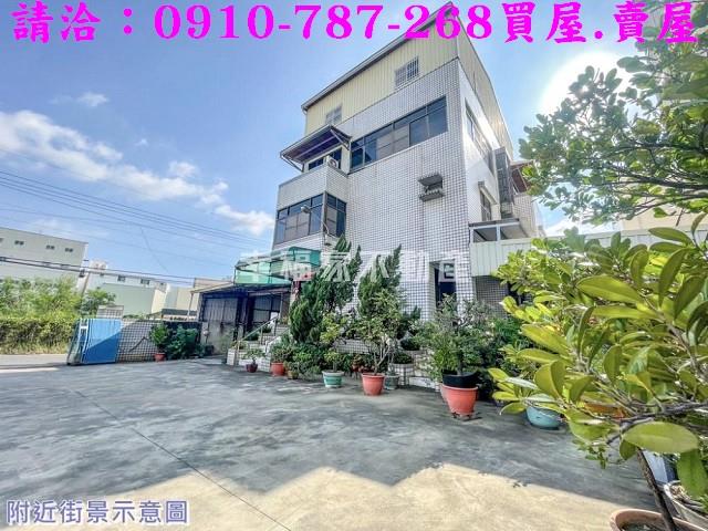 仁德廠房-2