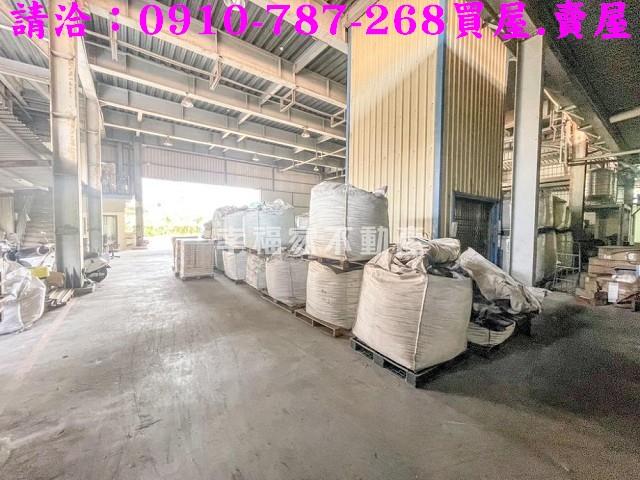 仁德廠房-3