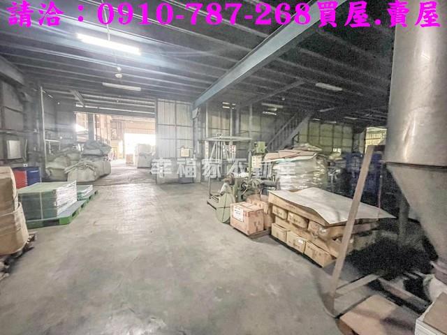仁德廠房-4