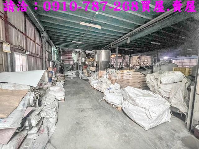 仁德廠房-5