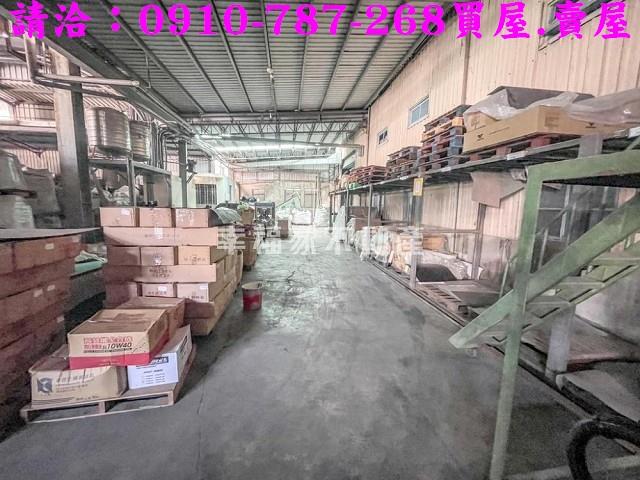 仁德廠房-6