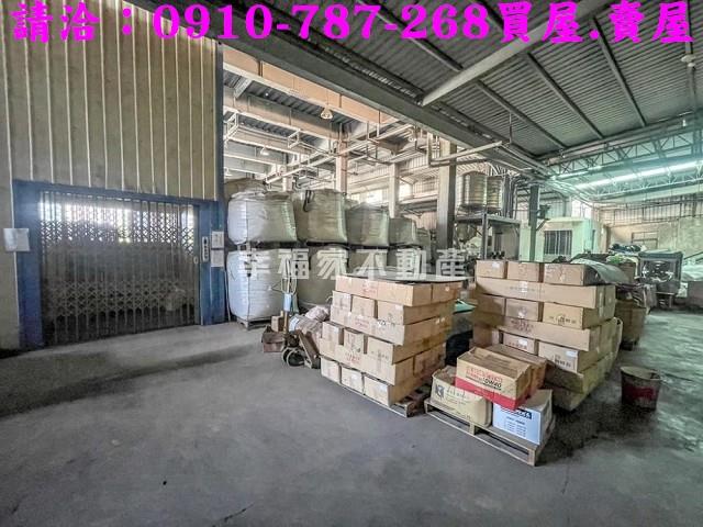 仁德廠房-7