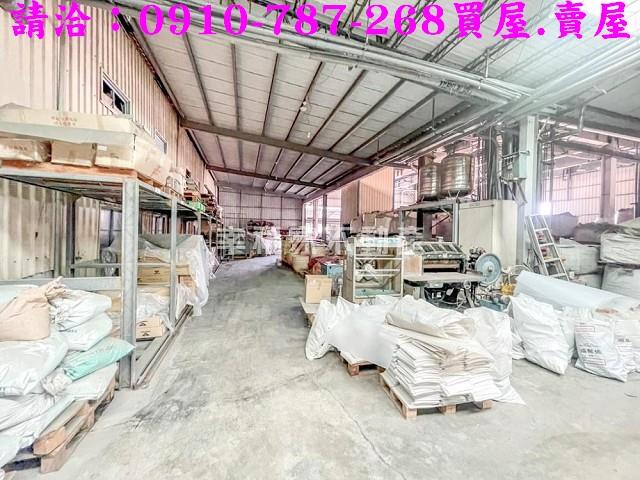 仁德廠房-8