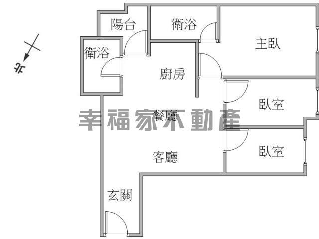 安南華廈-14