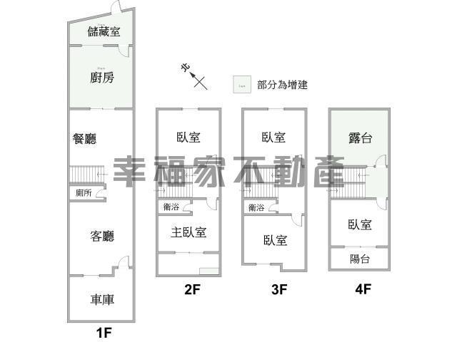 台南歸仁透天-14