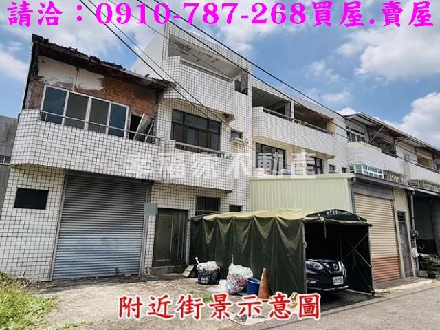 台南六甲透天-0