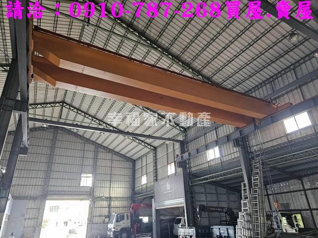 嘉義溪口農舍-3