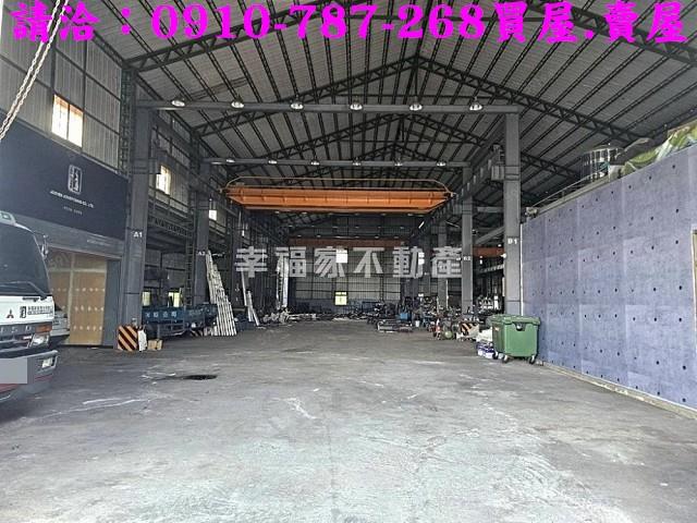 嘉義溪口農舍-4