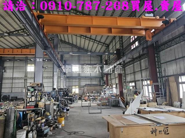 嘉義溪口農舍-5