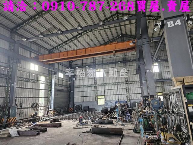 嘉義溪口農舍-7