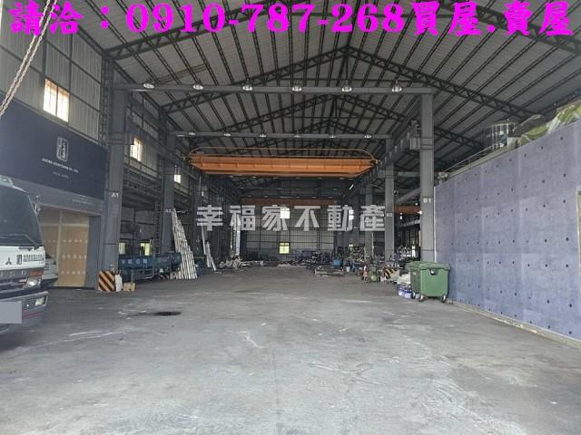 嘉義溪口農舍-8