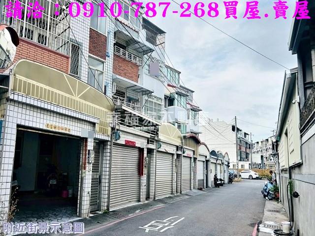 高雄岡山透天-0