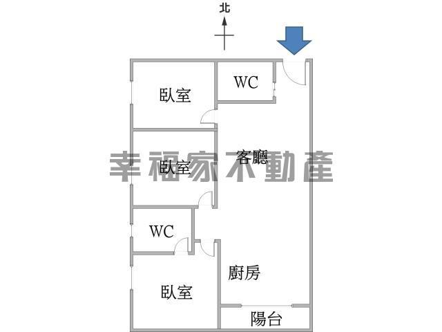 麻豆華廈-14