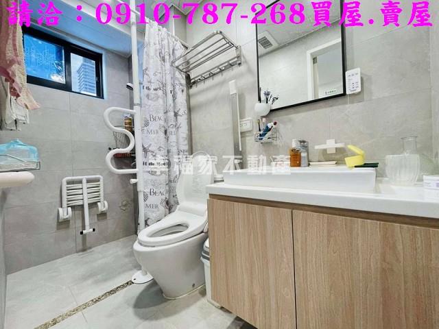 麻豆華廈-8