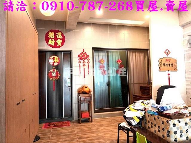 台南仁德透天-9