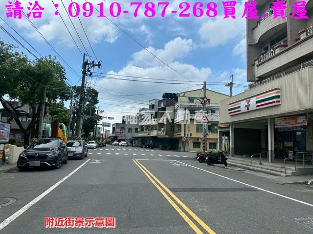 柳營一樓-13