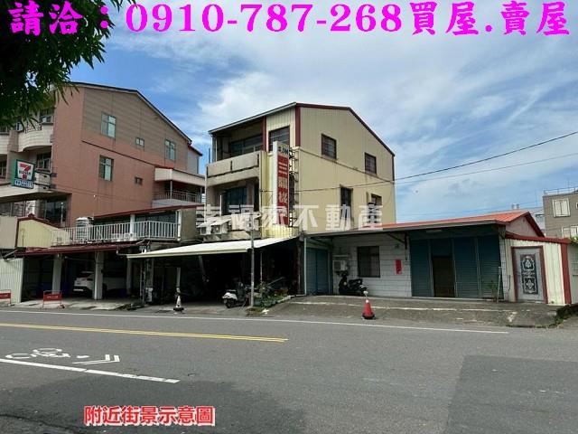 柳營一樓-1