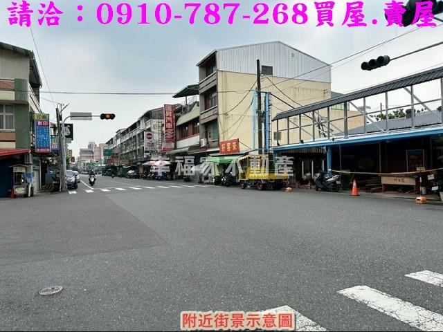 台南白河透天-13
