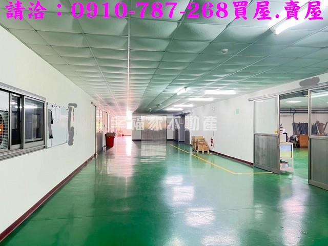 安南廠房-10