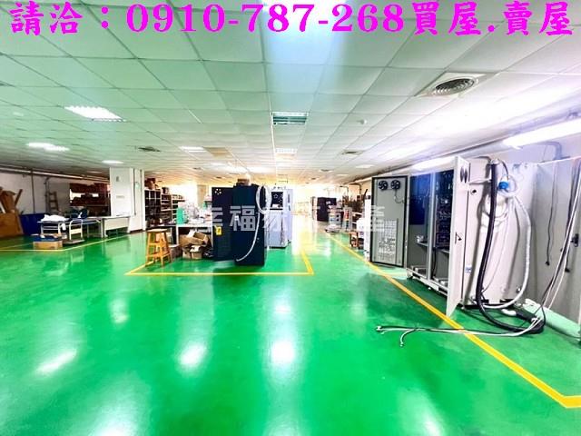 安南廠房-2
