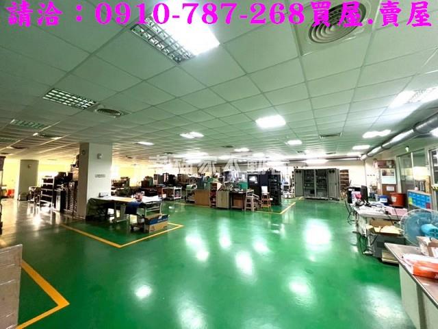 安南廠房-8
