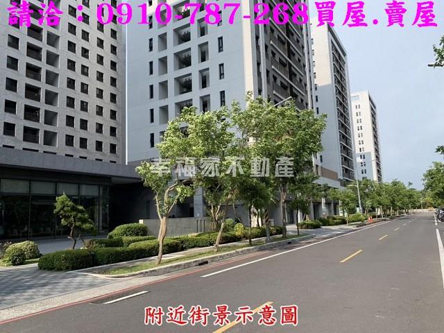 台南大樓-14