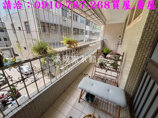 台南東區公寓-9