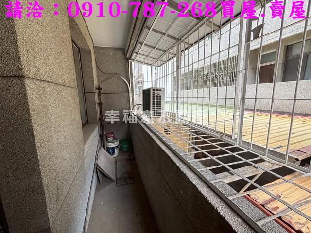 台南東區公寓-11