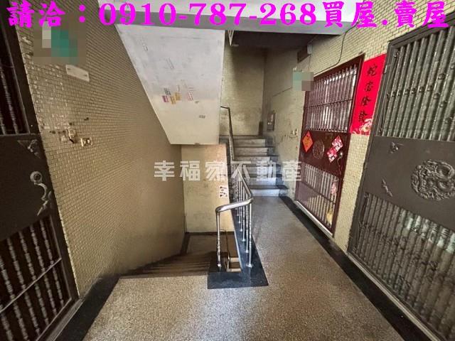 台南東區公寓-12