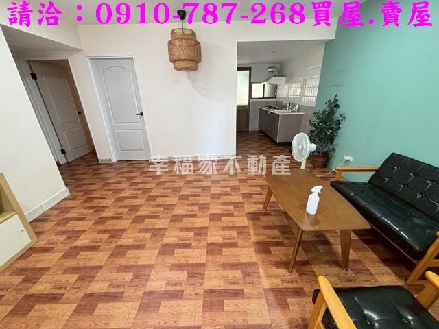 台南東區公寓-1