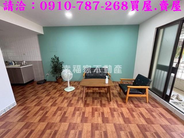 台南東區公寓-2