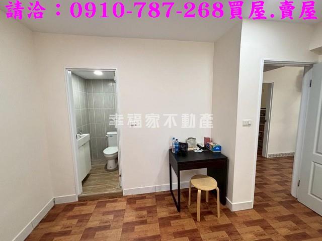 台南東區公寓-4