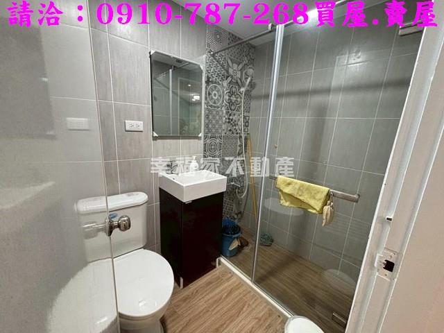 台南東區公寓-8