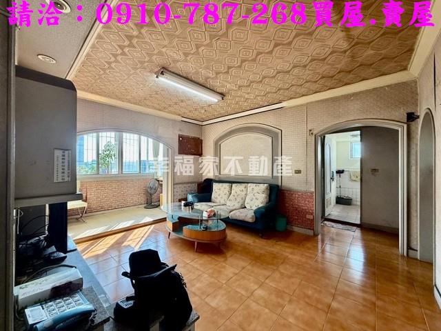 台南南區公寓-1