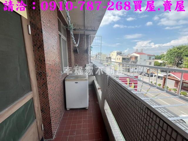 台南北區公寓-11