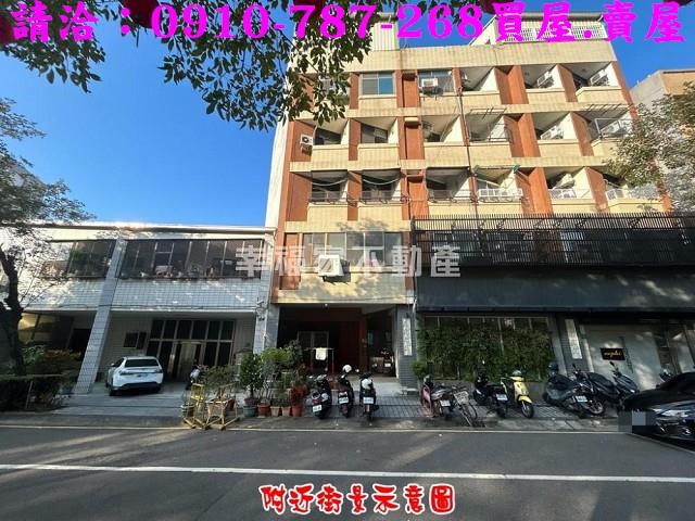 北區公寓-11