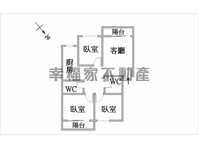 安南公寓-14