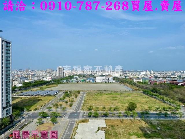 台南安平大樓-10