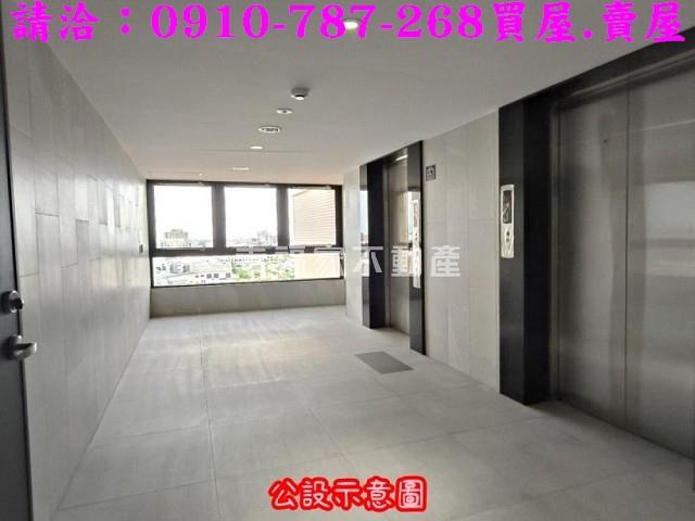 台南善化大樓-10