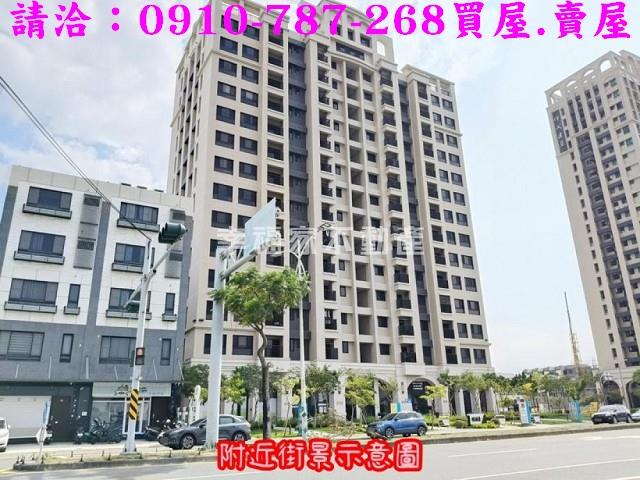 台南善化大樓-14