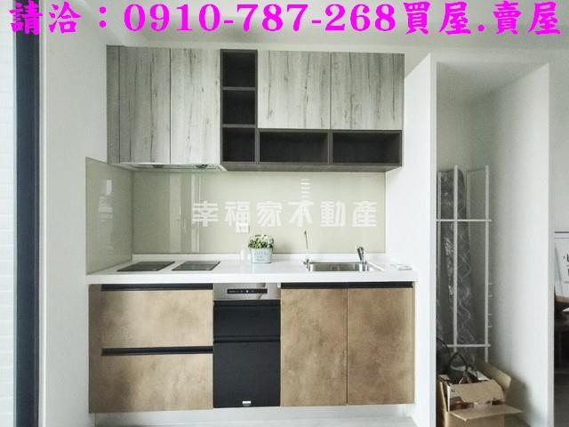 台南安定華廈-4