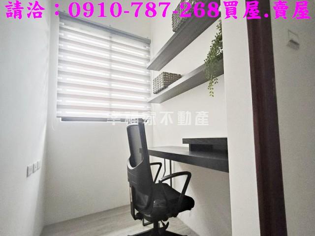 台南安定華廈-8