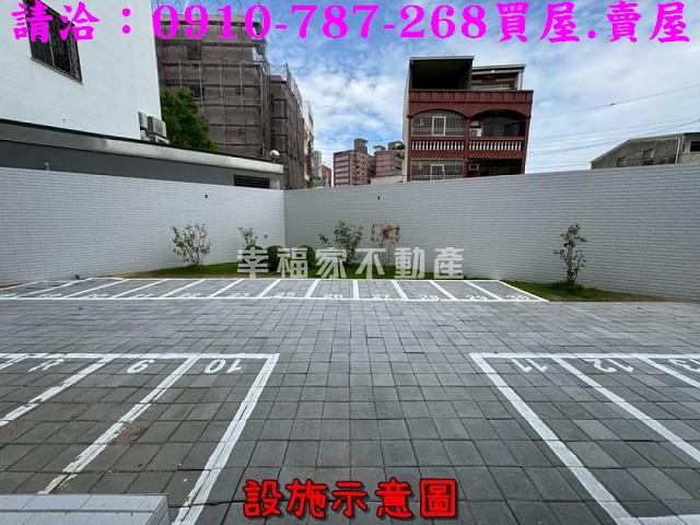 台南佳里大樓-11